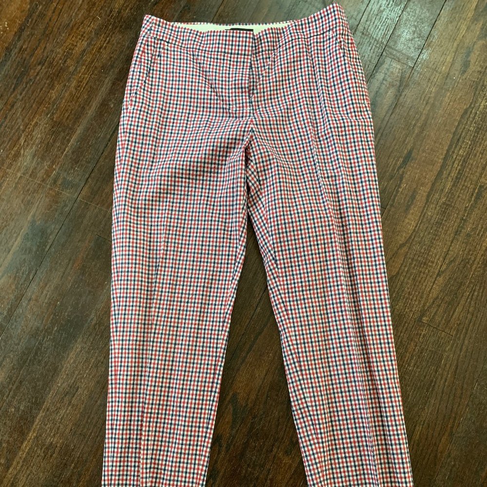 Jcrew Pants